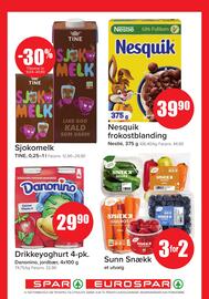 Eurospar kundeavis uke 36 Side 11