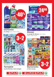 Eurospar kundeavis uke 36 Side 13