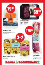 Eurospar kundeavis uke 36 Side 7