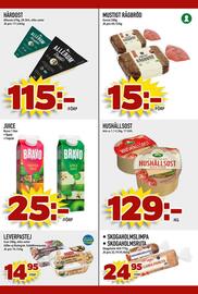 Prisma Mat reklamblad vecka 36 Sida 5