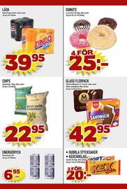 Prisma Mat reklamblad vecka 36 Sida 8