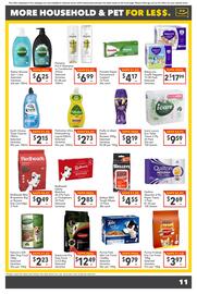 Supa Valu catalogue week 36 Page 11