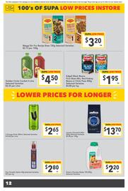 Supa Valu catalogue week 36 Page 12