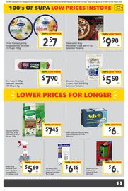 Supa Valu catalogue week 36 Page 13