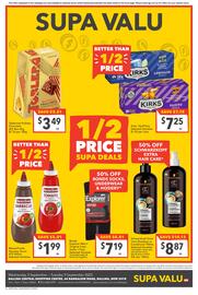 Supa Valu catalogue week 36 Page 16