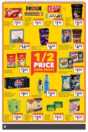 Supa Valu catalogue week 36 Page 2
