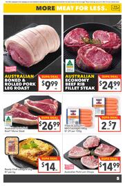 Supa Valu catalogue week 36 Page 5