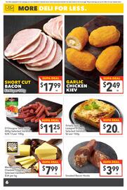 Supa Valu catalogue week 36 Page 6