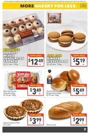 Supa Valu catalogue week 36 Page 7