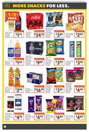 Supa Valu catalogue week 36 Page 8