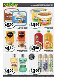 Friendly Grocer catalogue week 36 Page 2
