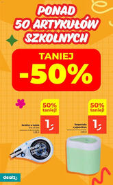 Dealz gazetka tydzień 36 Strona 30