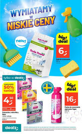 Dealz gazetka Strona 1