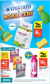 Dealz gazetka Strona 1