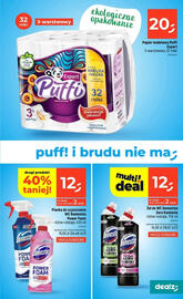 Dealz gazetka Strona 19