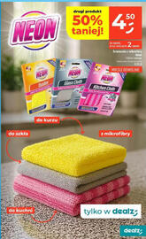 Dealz gazetka Strona 9