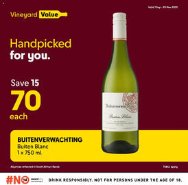 Makro’s liquor catalogue Page 5