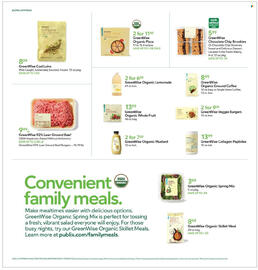 Publix weekly ad week 36 Page 10