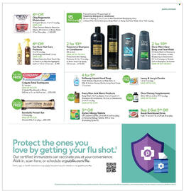 Publix weekly ad week 36 Page 15