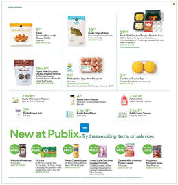 Publix weekly ad week 36 Page 18