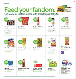 Publix weekly ad week 36 Page 2