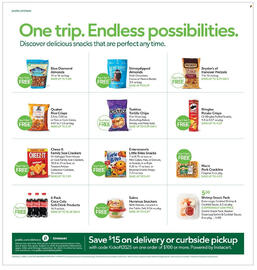 Publix weekly ad week 36 Page 20