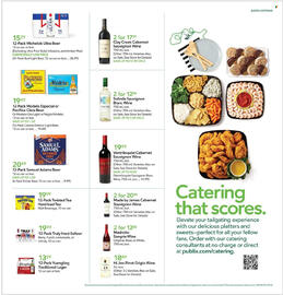 Publix weekly ad week 36 Page 3