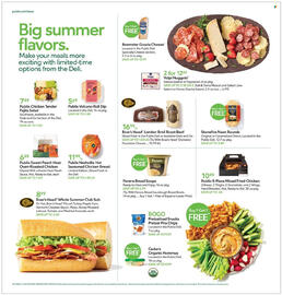Publix weekly ad week 36 Page 8
