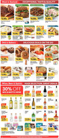 Raley's weekly ad week 36 Page 2