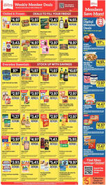 Raley's weekly ad week 36 Page 3