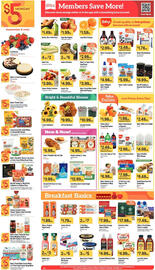 Raley's weekly ad week 36 Page 4