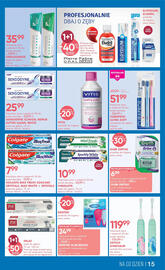 SuperPharm gazetka Strona 15