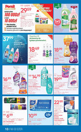 SuperPharm gazetka Strona 18