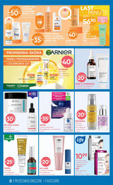 SuperPharm gazetka Strona 8