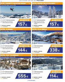 Volantino Iperal Viaggi Pagina 3
