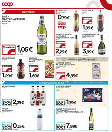 Volantino Coop Superstore Pagina 10