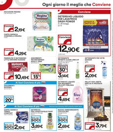 Volantino Coop Superstore Pagina 11