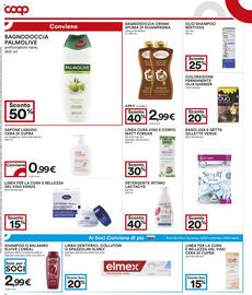 Volantino Coop Superstore Pagina 12