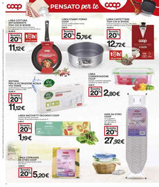 Volantino Coop Superstore Pagina 14