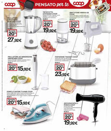Volantino Coop Superstore Pagina 16
