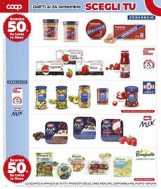 Volantino Coop Superstore Pagina 18