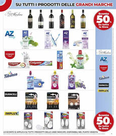 Volantino Coop Superstore Pagina 19