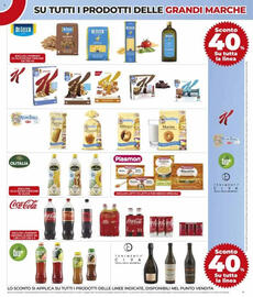 Volantino Coop Superstore Pagina 21