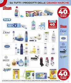Volantino Coop Superstore Pagina 23