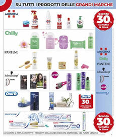 Volantino Coop Superstore Pagina 27