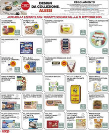 Volantino Coop Superstore Pagina 28