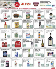 Volantino Coop Superstore Pagina 29