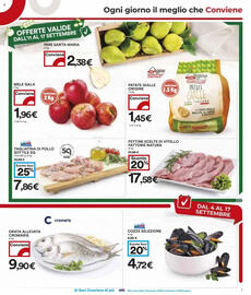 Volantino Coop Superstore Pagina 3