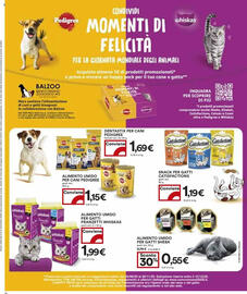Volantino Coop Superstore Pagina 32