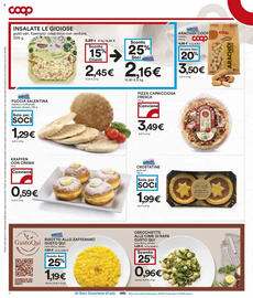 Volantino Coop Superstore Pagina 4